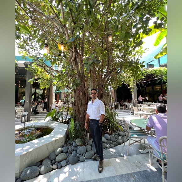 Meet your Posher, Ruchir - Picture 1 of 1